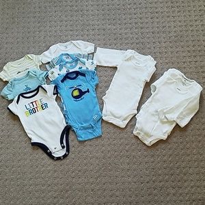 Assorted Bodysuits